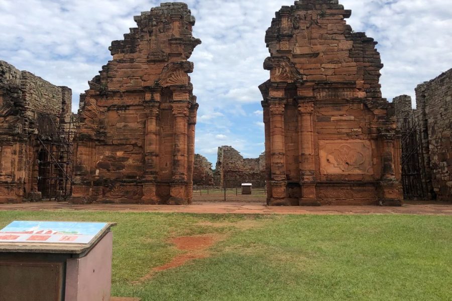 Minas de Wanda + Ruinas de San Ignacio