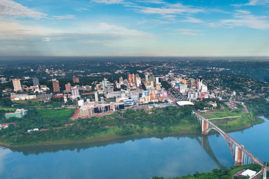 City Tour Iguazú