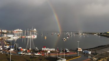 Ushuaia in 3 days: the perfect itinerary for your trip