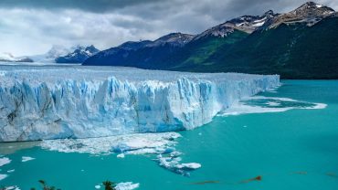 tour Calafate