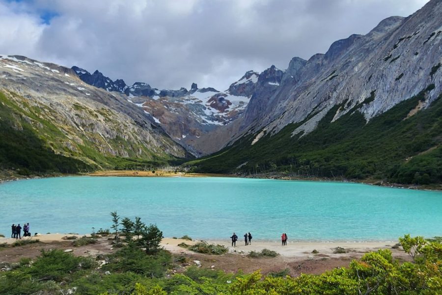 COMBO 2 – 4 Must-See Adventures in Ushuaia