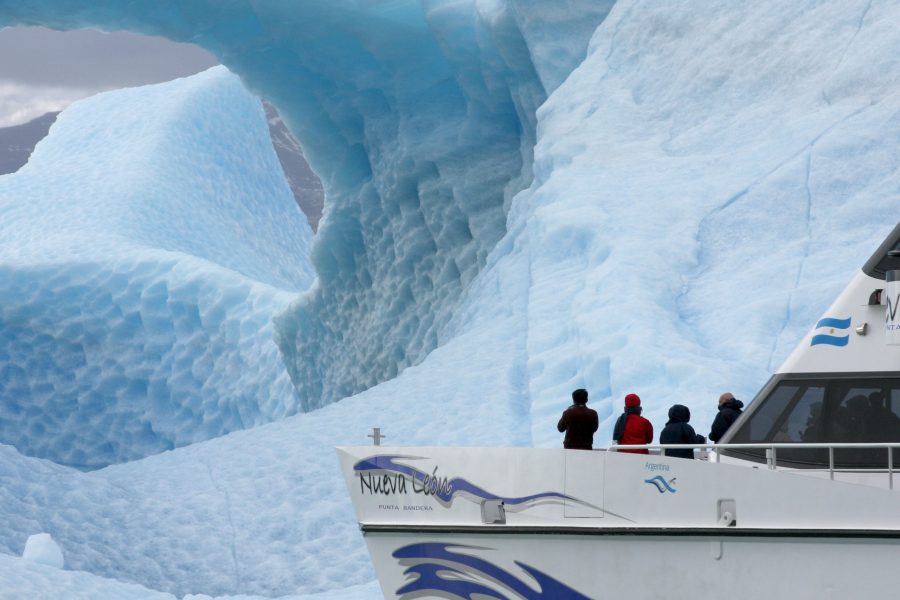 tour Todo Glaciares