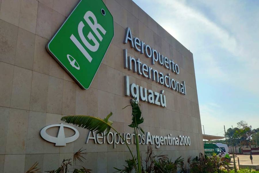 Traslado Hotel – Aeroporto do Iguaçu