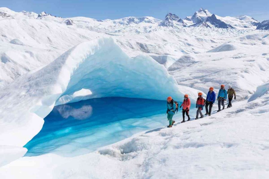 tour Big Ice