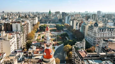 tour Buenos Aires