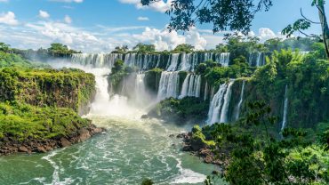 Iguazu