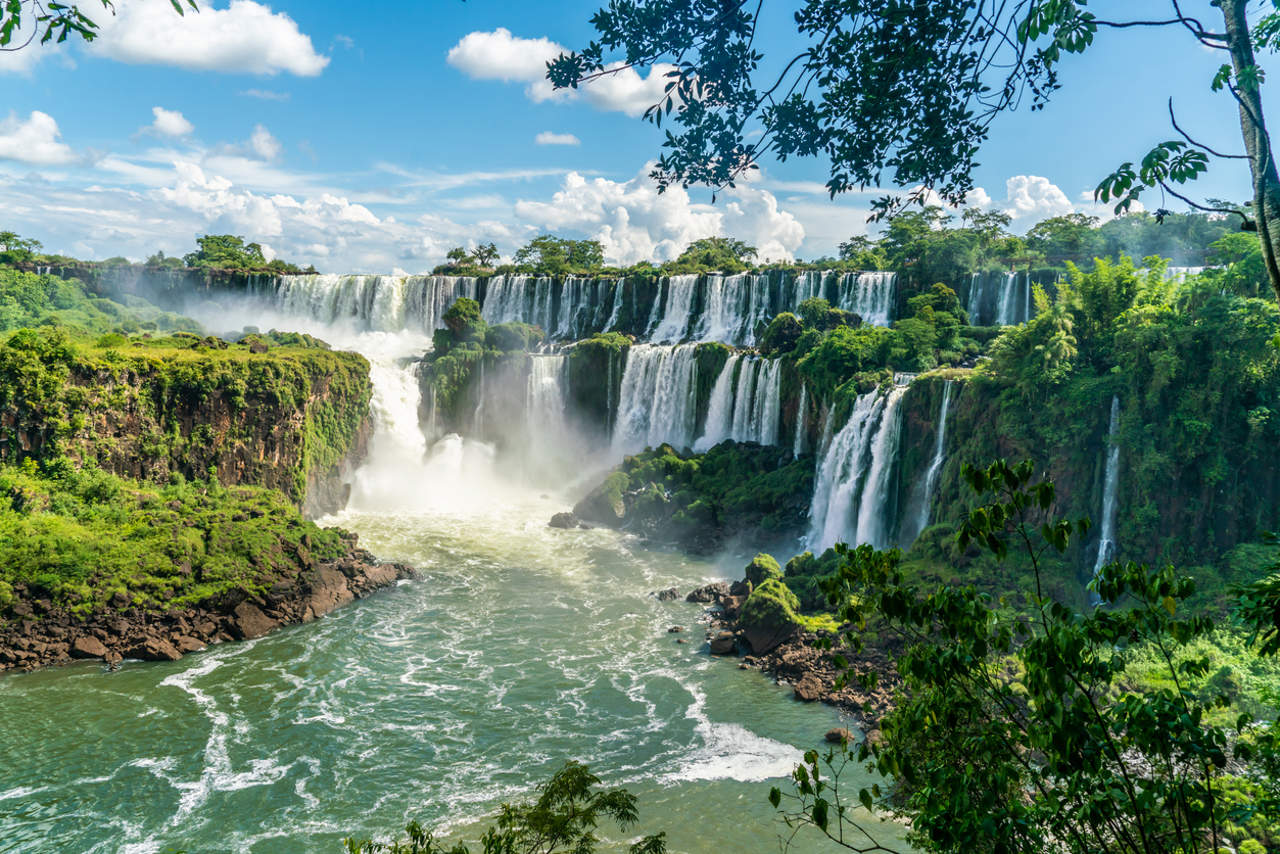 Iguaçu