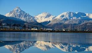 Ushuaia