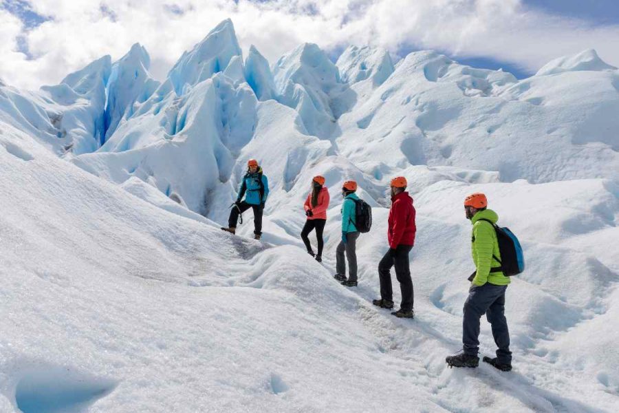 Minitrekking Glaciar Perito Moreno