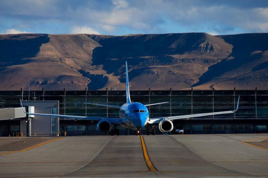 Traslado Hotel/ Aeropuerto/Hotel El Calafate