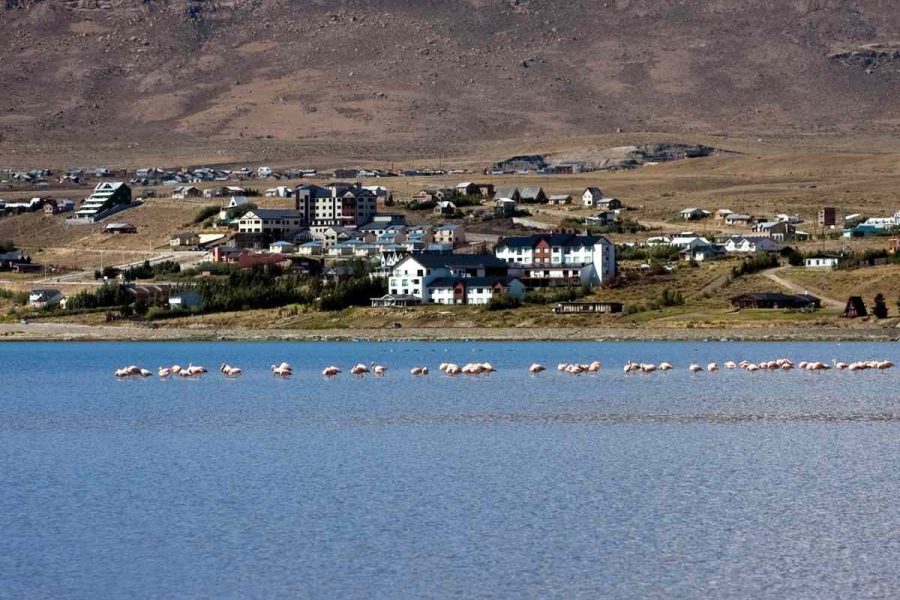 Traslado Hotel/ Aeropuerto/Hotel El Calafate