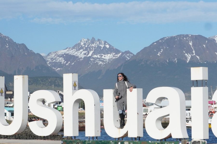 COMBO 3 – City + 3 Ushuaia Safety Pins