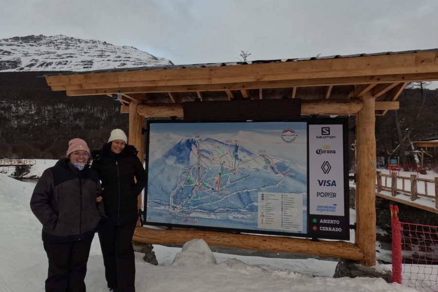 Pack x 7 días de Traslados al Cerro Castor