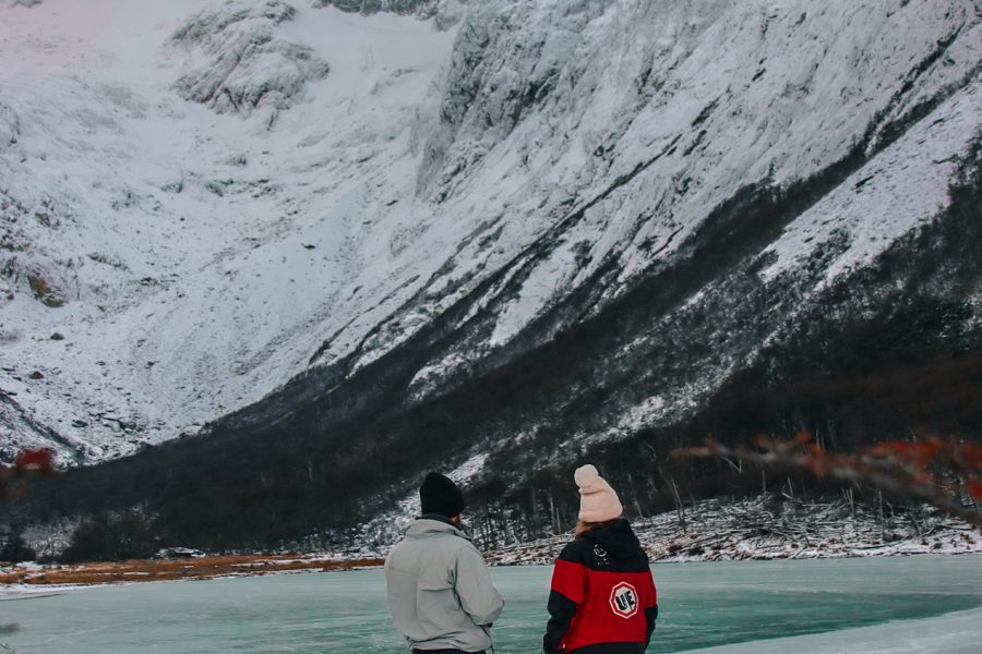 Ushuaia Mágica, 4 excursões – Inverno