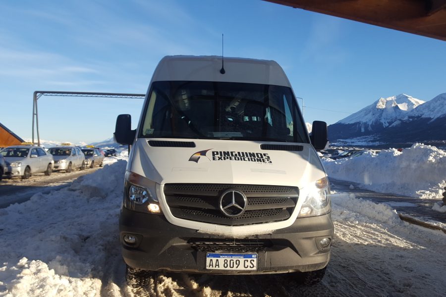 Aeroporto – Hotel Traslados de Inverno