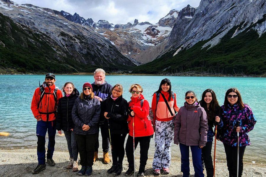 Ushuaia Mágica, 4 excursões – Primavera/Verão