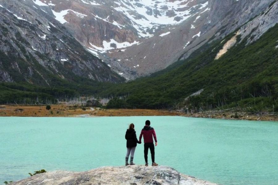 Esmeralda Night Trekking