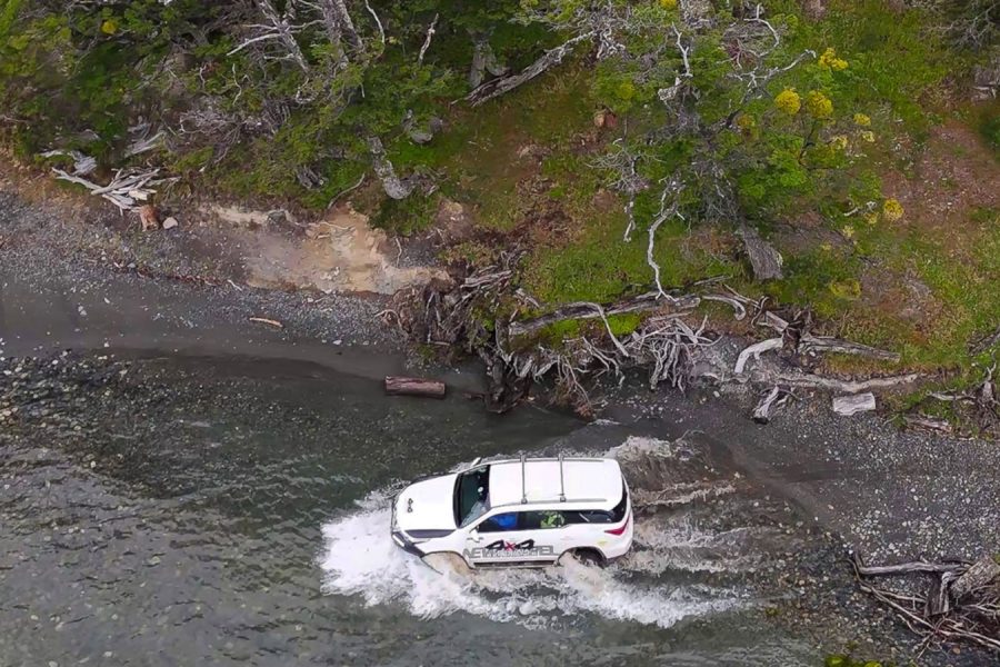 Full Day Lagos y Puerto Almanza 4×4