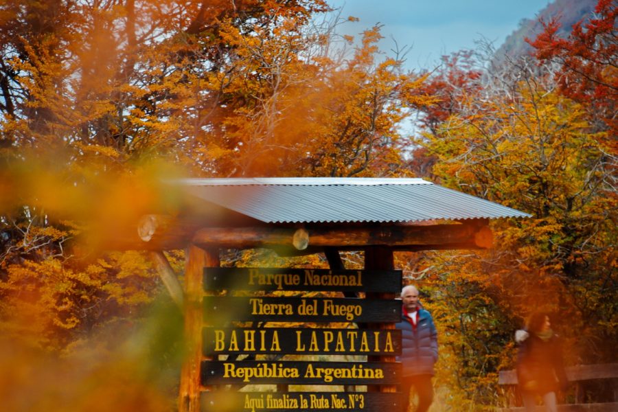 COMBO 1 – 3 Excursiones Imperdibles en Ushuaia: Parque + Lagos + Navegación Corta