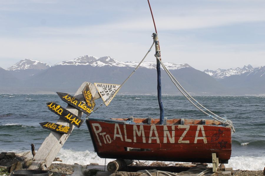 RUTA DE LA CENTOLLA – PUERTO ALMANZA CLÁSICA