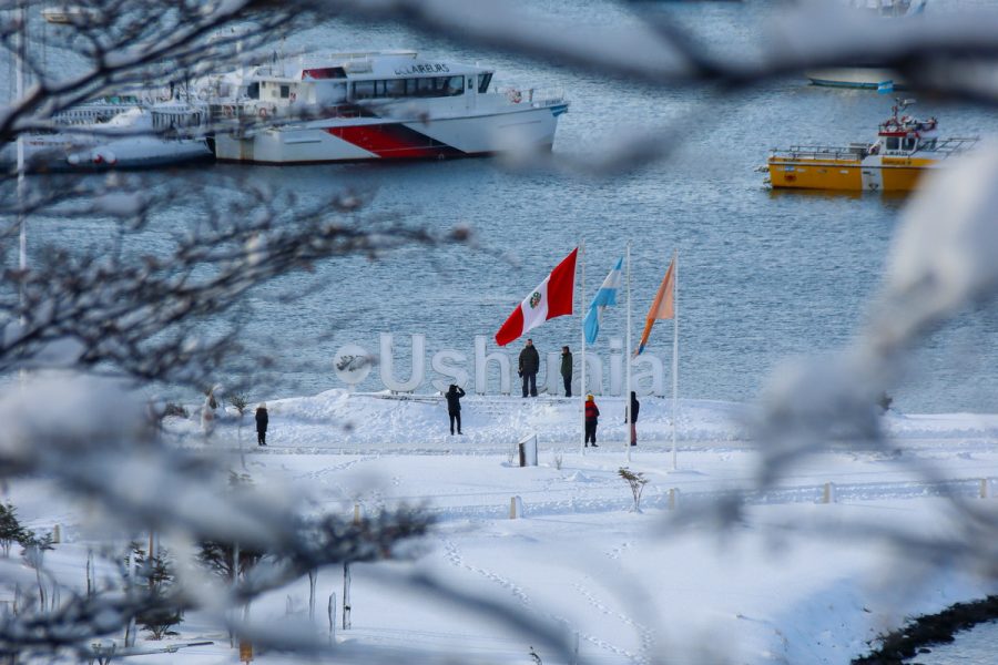 Package 1 – 3 Nights Accommodation + 3 Classic Excursions