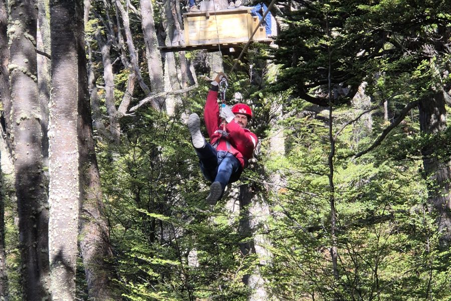 CANOPY – CIRCUITO CHICO