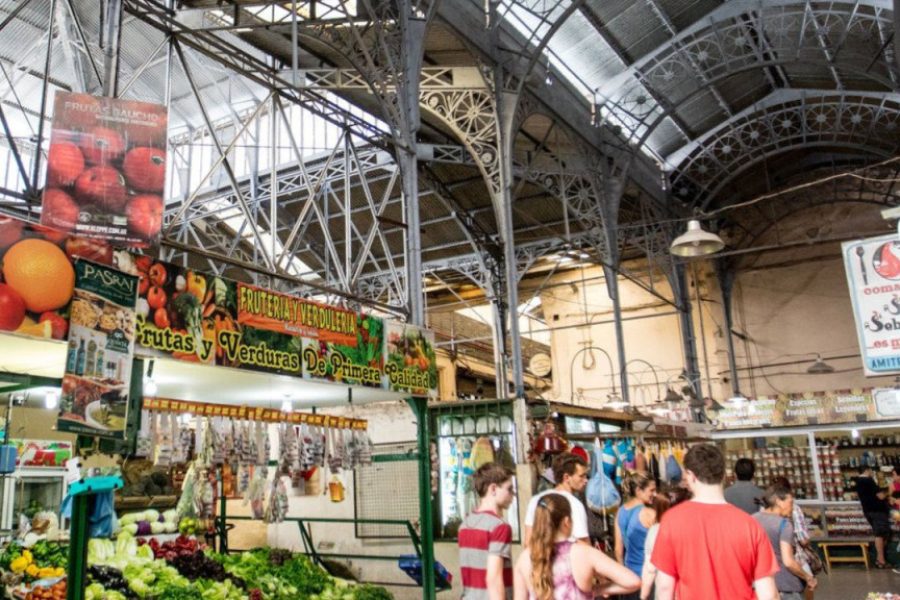 Tour de Sabores Buenos Aires