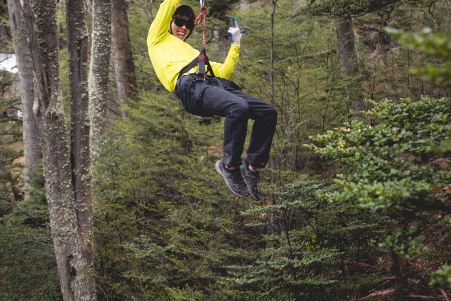 CANOPY – CIRCUITO LARGO