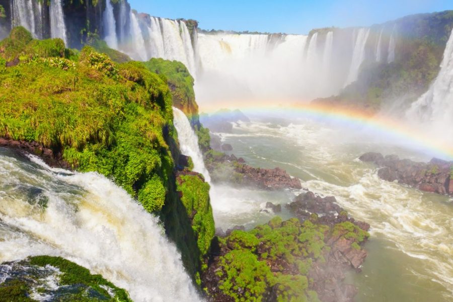 Package -Puerto Iguazú-4 Nights accommodation + Classic excursions