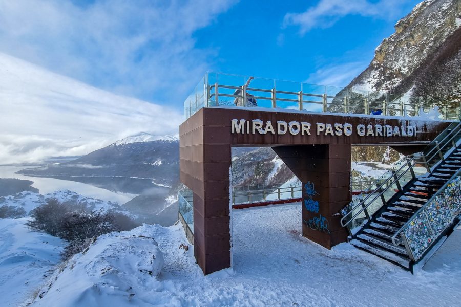 2×1 en Ushuaia: ¡Viví 3 Excursiones Imperdibles al Mejor Precio! (Invierno)