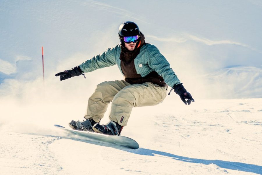 Ski y snowboard todo el día
